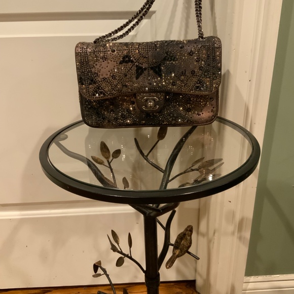 Chanel handbag - Picture 12 of 15